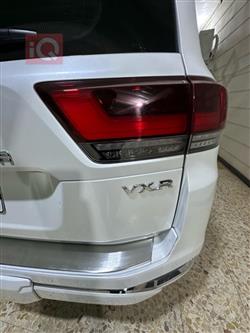 تۆیۆتا لاند کروزەر